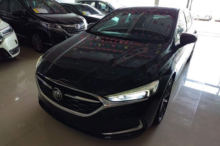 Used Buick LaCrosse 2019 28T Luxury Version Guazi used car, China used car export, Used car for sale, Used  cars, Cheapest cars for sale