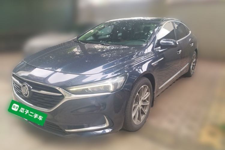 Used Buick LaCrosse 2019 28T Luxury Version Guazi used car, China used car export, Used car for sale, Used  cars, Cheapest cars for sale