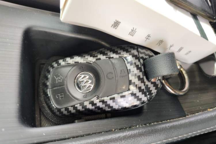 Used Buick LaCrosse 2019 28T Luxury Version Vehicle Key