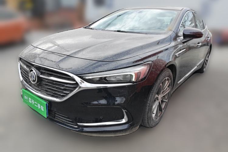 Used Buick LaCrosse 2019 28T Prestige Model Guazi used car, China used car export, Used car for sale, Used cars, Cheapest cars for sale