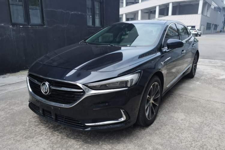 Used Buick LaCrosse 2019 28T Luxury Version Guazi used car, China used car export, Used car for sale, Used  cars, Cheapest cars for sale