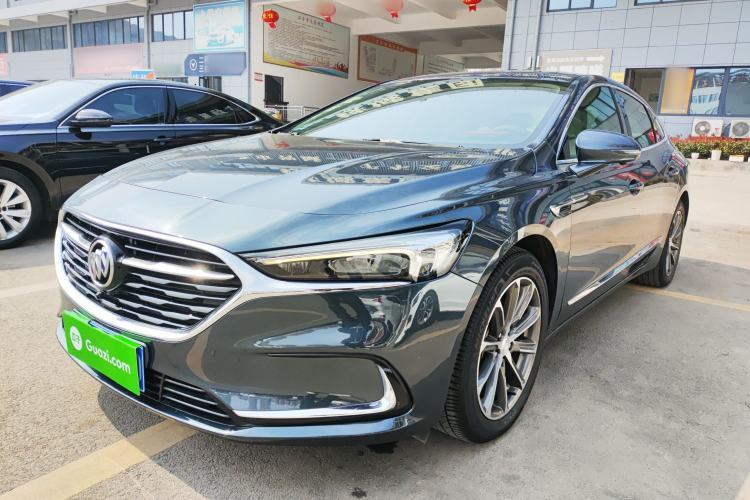 Used Buick LaCrosse 2019 28T Elite Edition Guazi used car, China used car export, Used car for sale, Used  cars, Cheapest cars for sale