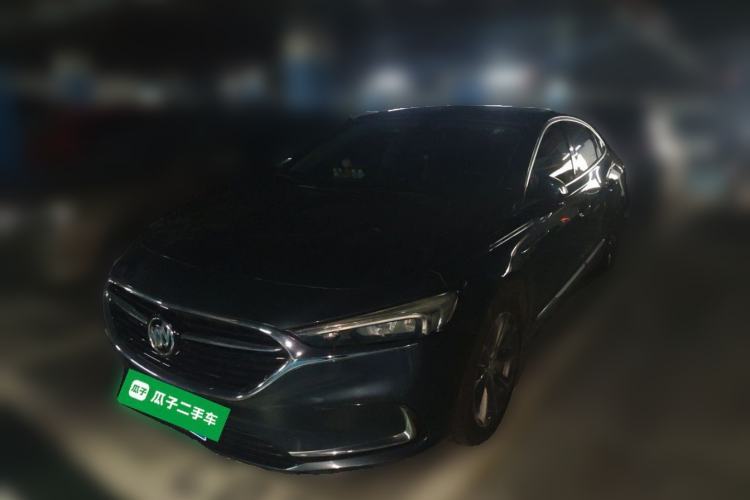 Buick LaCrosse 2019 28T Luxury Version usata Guazi used car, China used car export, Used car for sale, Used  cars, Cheapest cars for sale
