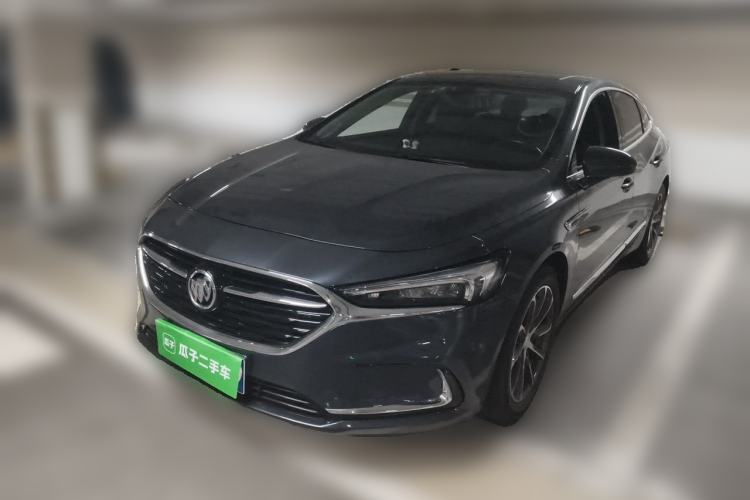 Used Buick LaCrosse 2019 28T Luxury Version Guazi used car, China used car export, Used car for sale, Used  cars, Cheapest cars for sale