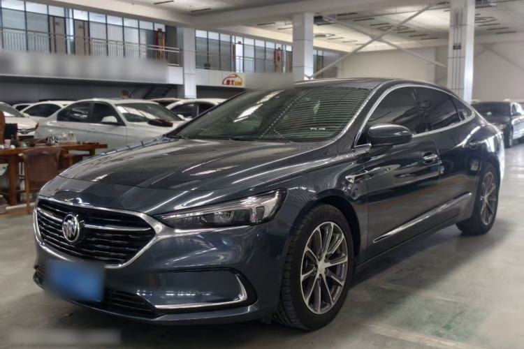 Used Buick LaCrosse 2019 28T Prestige Model Guazi used car, China used car export, Used car for sale, Used Buick cars, Cheapest cars for sale