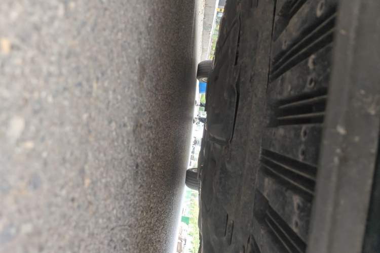 Used Buick LaCrosse 2019 28T Prestige Model Chassis Front