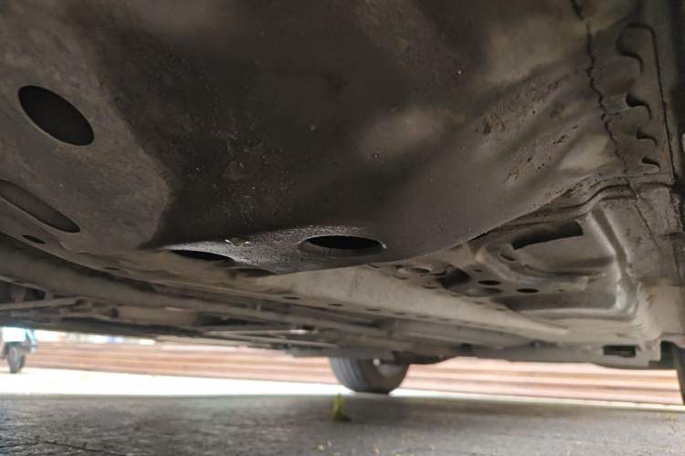 Used Buick LaCrosse 2019 28T Luxury Version Chassis Front Left