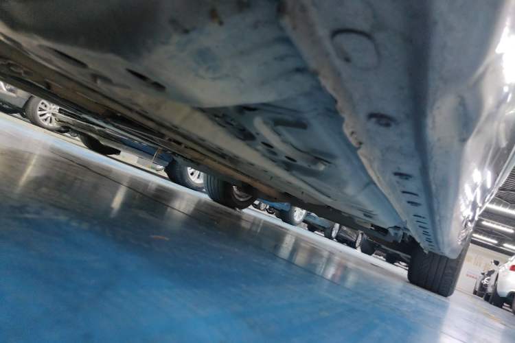 Used Buick LaCrosse 2019 28T Luxury Version Chassis Front Left