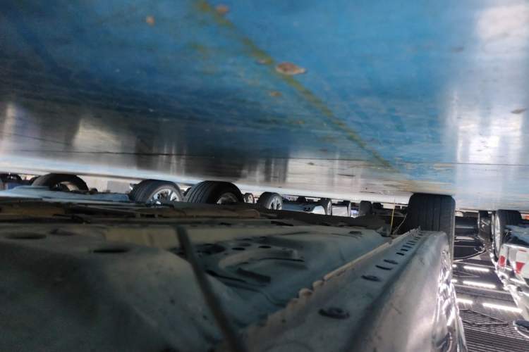 Used Buick LaCrosse 2019 28T Luxury Version Chassis Front Right