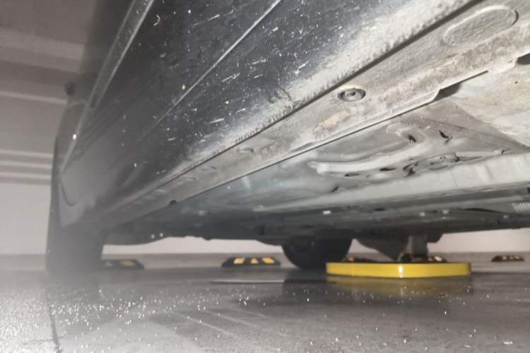 Used Buick LaCrosse 2019 28T Luxury Version Chassis Front Right