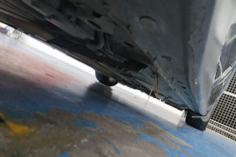 Used Buick LaCrosse 2019 28T Luxury Version Chassis Rear Right