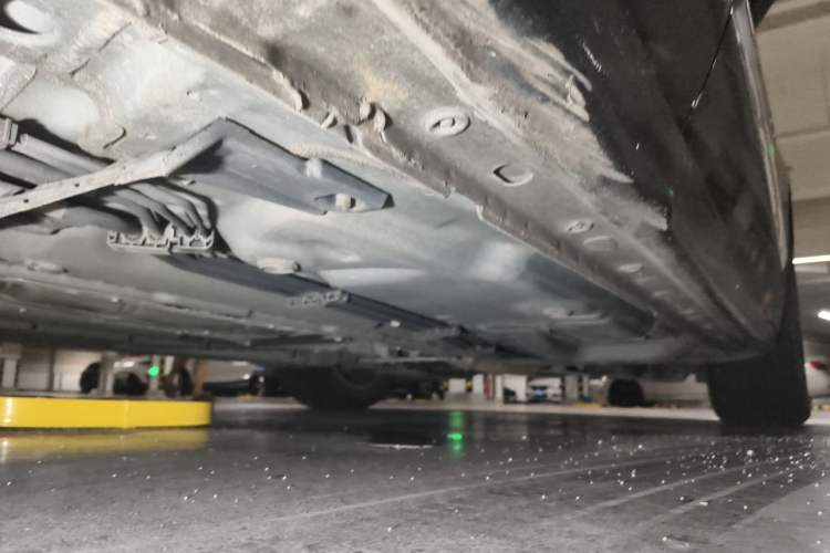 Used Buick LaCrosse 2019 28T Luxury Version Chassis Rear Right