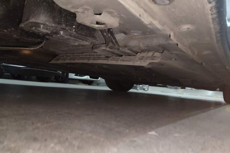 Used Buick LaCrosse 2019 28T Prestige Model Chassis Rear Right