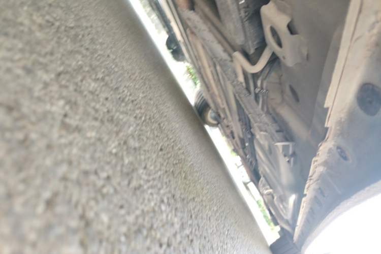 Used Buick LaCrosse 2019 28T Prestige Model Chassis Rear Right