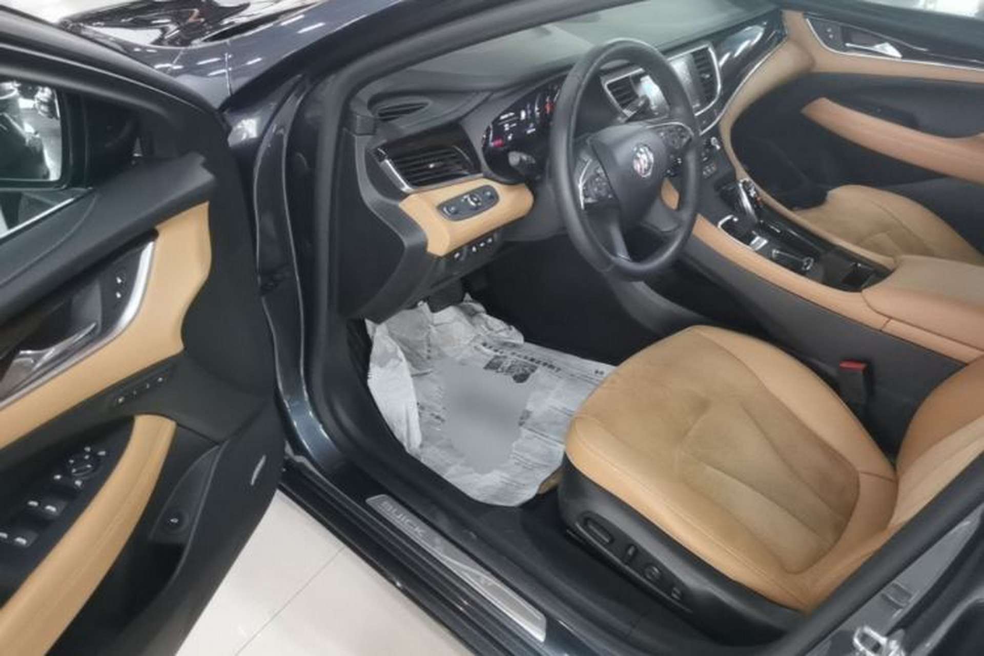 Used Buick LaCrosse 2019 28T Prestige Model Driver Seat