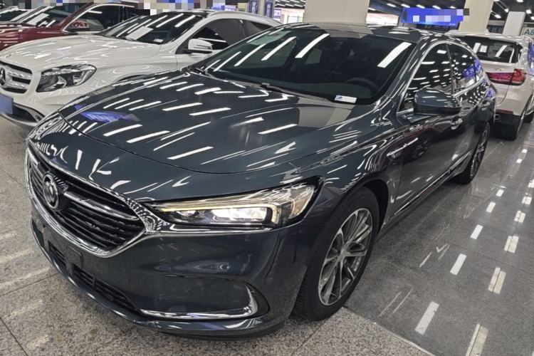 Used Buick LaCrosse 2019 28T Luxury Version Guazi used car, China used car export, Used car for sale, Used  cars, Cheapest cars for sale
