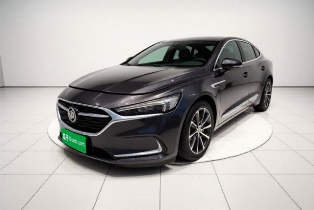 Ojetý Buick LaCrosse 2019 28T Prestige Model
