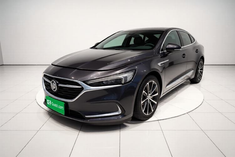 Used Buick LaCrosse 2019 28T Prestige Model Guazi used car, China used car export, Used car for sale, Used Buick cars, Cheapest cars for sale
