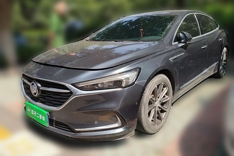 Used Buick LaCrosse 2019 28T Prestige Model Guazi used car, China used car export, Used car for sale, Used  cars, Cheapest cars for sale