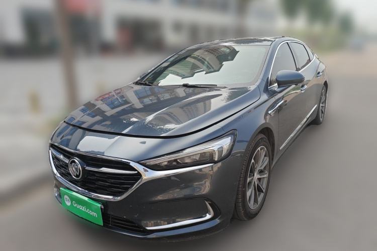 Used Buick LaCrosse 2019 28T Prestige Model Guazi used car, China used car export, Used car for sale, Used cars, Cheapest cars for sale