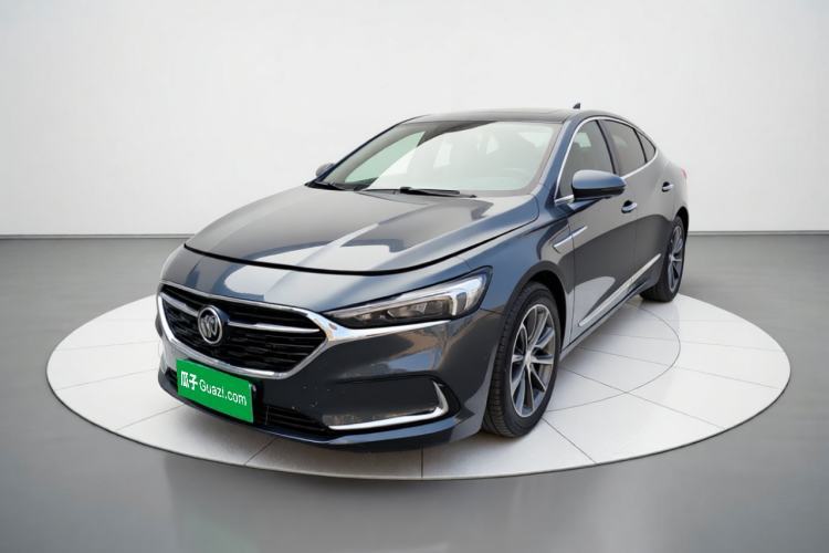 Used Buick LaCrosse 2019 28T Prestige Model Guazi used car, China used car export, Used car for sale, Used cars, Cheapest cars for sale