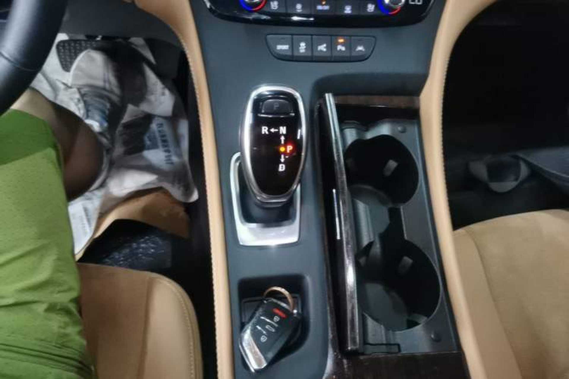 Used Buick LaCrosse 2019 28T Prestige Model Gear Lever
