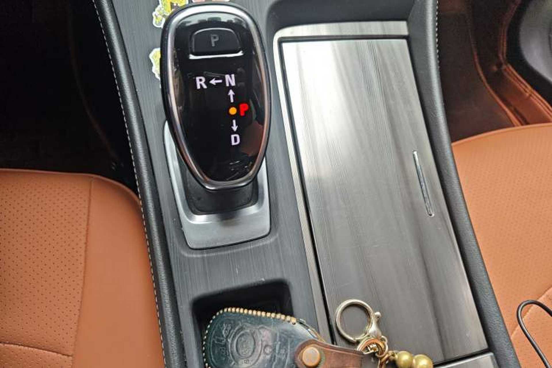 Used Buick LaCrosse 2019 28T Luxury Version Gear Lever