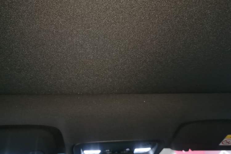 Used Buick LaCrosse 2019 28T Prestige Model Headliner