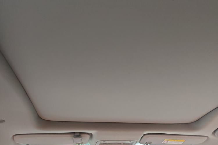 Used Buick LaCrosse 2019 28T Luxury Version Headliner
