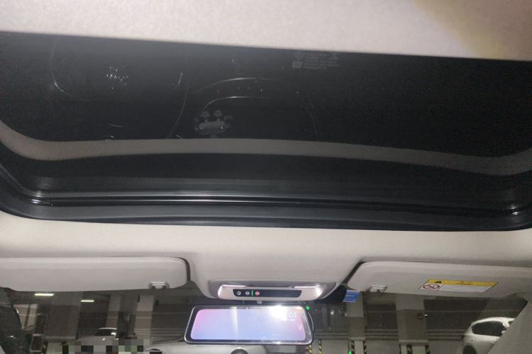 Used Buick LaCrosse 2019 28T Luxury Version Headliner