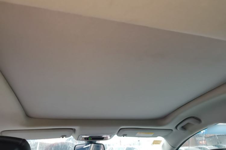 Used Buick LaCrosse 2019 28T Luxury Version Headliner