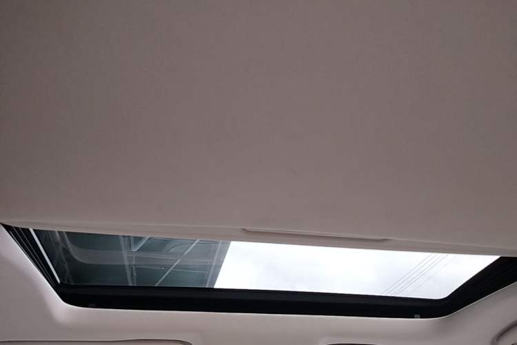 Used Buick LaCrosse 2019 28T Elite Edition Headliner