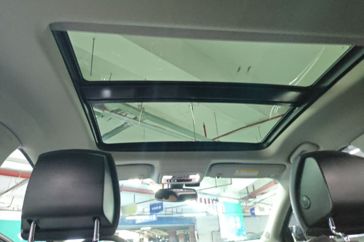 Used Buick LaCrosse 2019 28T Luxury Version Headliner