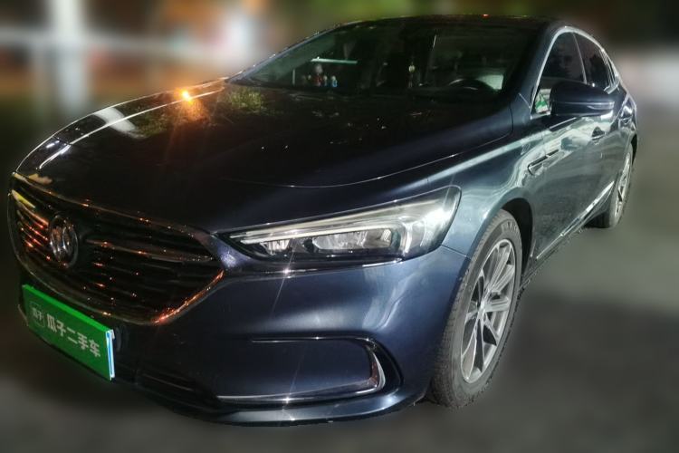 Used Buick LaCrosse 2019 28T Luxury Version Guazi used car, China used car export, Used car for sale, Used  cars, Cheapest cars for sale