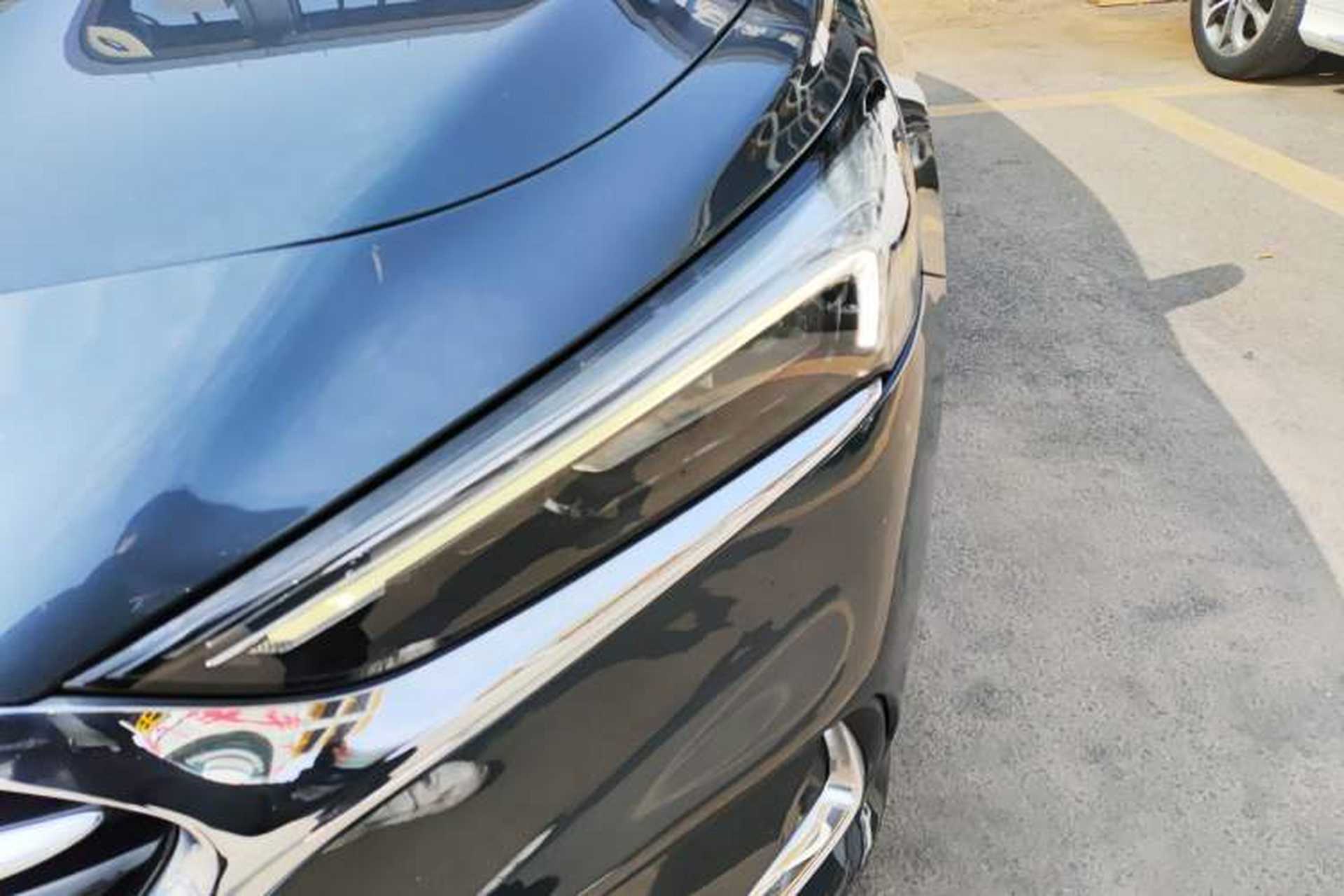 Used Buick LaCrosse 2019 28T Elite Edition Left Front Headlight