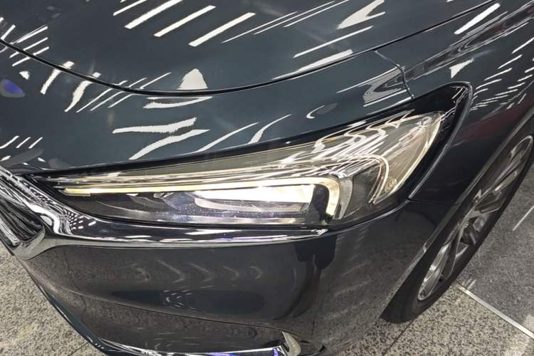 Used Buick LaCrosse 2019 28T Luxury Version Left Front Headlight