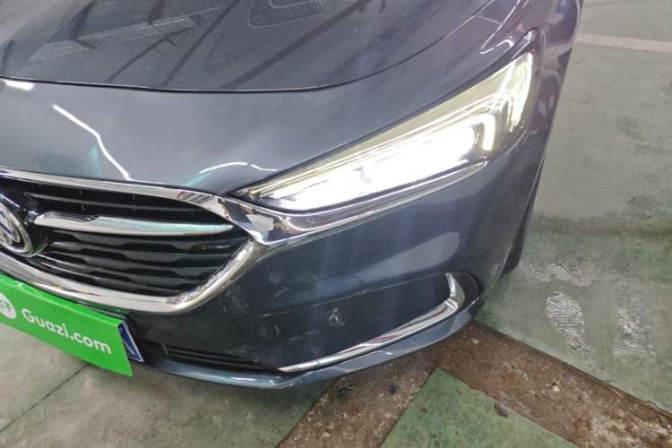 Used Buick LaCrosse 2019 28T Luxury Version Left Front Headlight