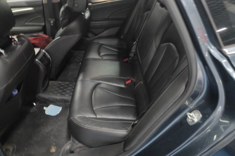 Used Buick LaCrosse 2019 28T Luxury Version Left Rear Seat