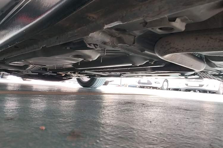 Used Buick LaCrosse 2019 28T Elite Edition Left Side Sill