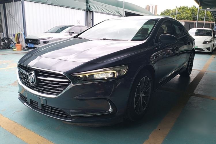 Used Buick LaCrosse 2019 28T Elite Edition Guazi used car, China used car export, Used car for sale, Used  cars, Cheapest cars for sale