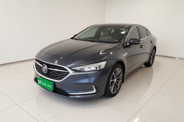 Buick LaCrosse 2019 28T Prestige Model usata