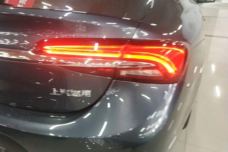 Used Buick LaCrosse 2019 28T Prestige Model Right Rear Taillight