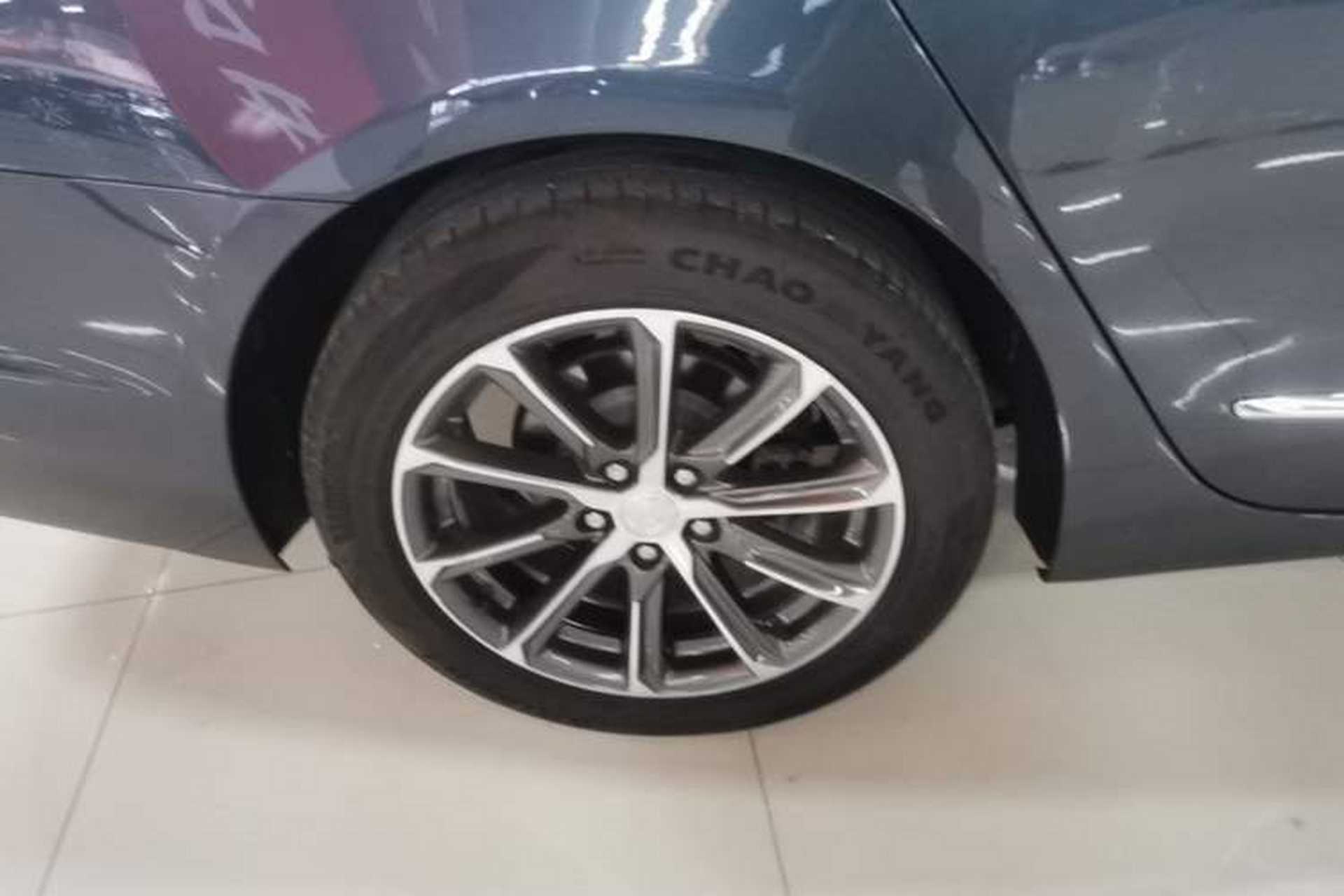 Used Buick LaCrosse 2019 28T Prestige Model Right Rear Wheel Hub