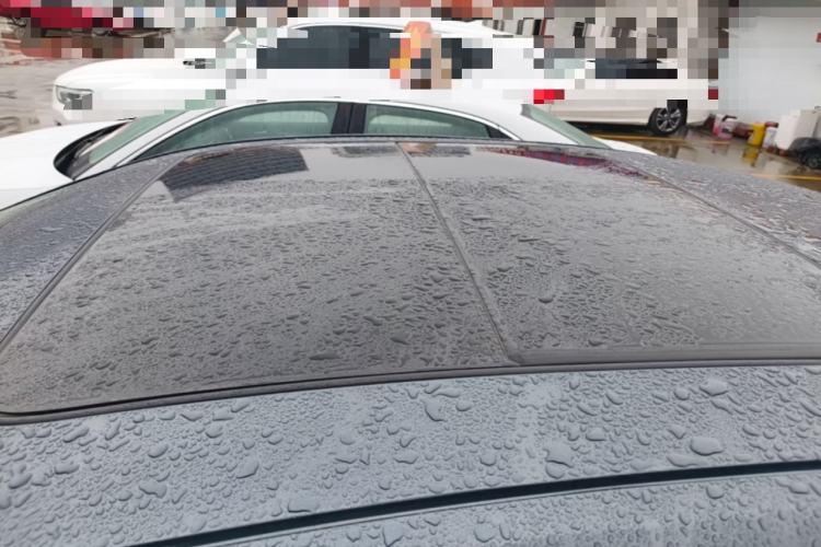 Used Buick LaCrosse 2019 28T Luxury Version Roof