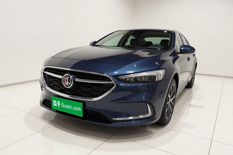 Used Buick LaCrosse 2019 28T Luxury Version Guazi used car, China used car export, Used car for sale, Used cars, Cheapest cars for sale
