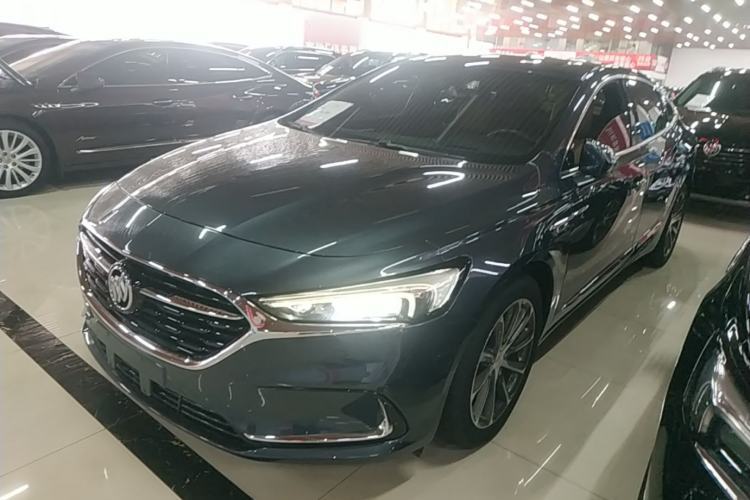 Used Buick LaCrosse 2019 28T Prestige Model Guazi used car, China used car export, Used car for sale, Used cars, Cheapest cars for sale