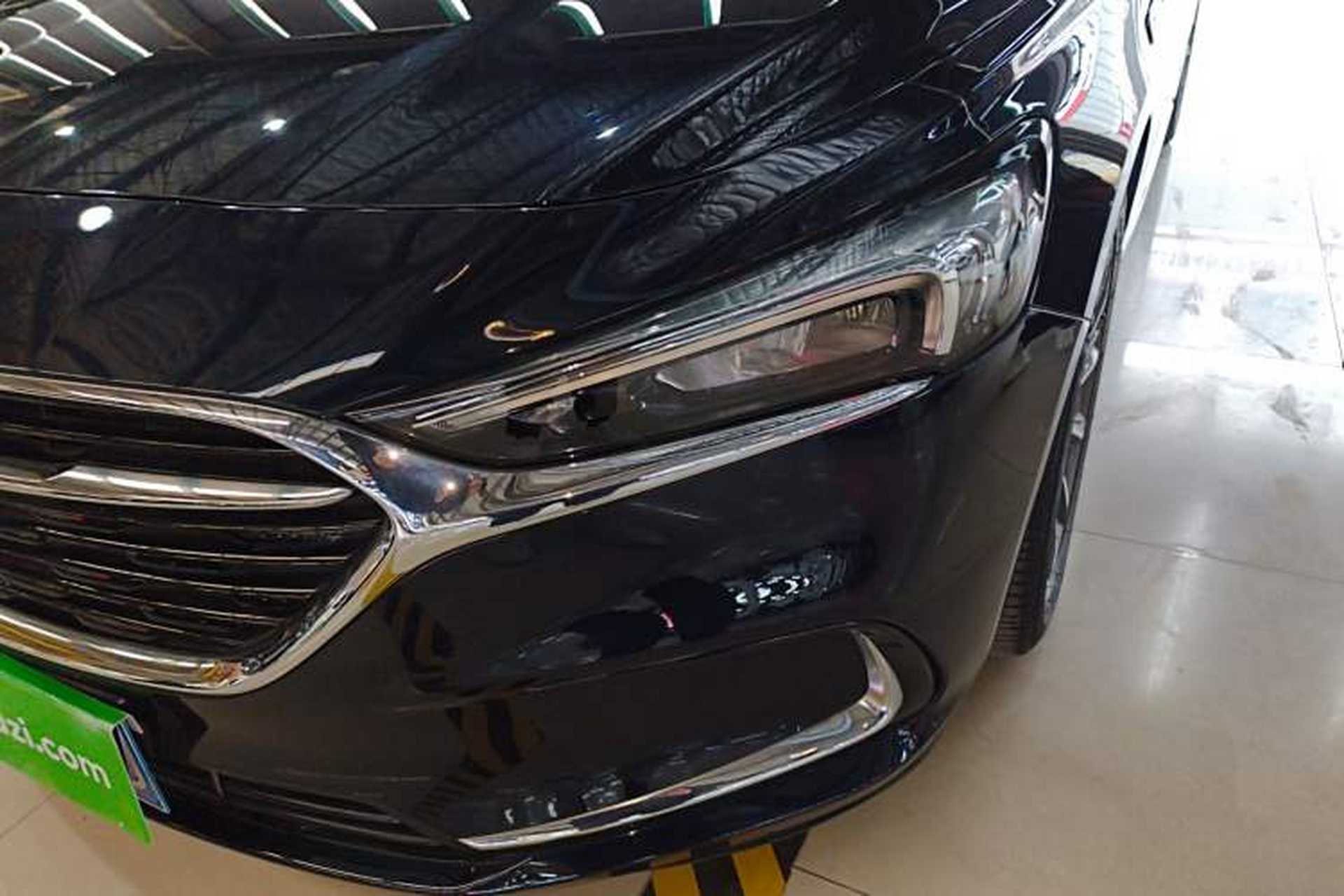 Used Buick LaCrosse 2019 28T Luxury Version Left Front Headlight