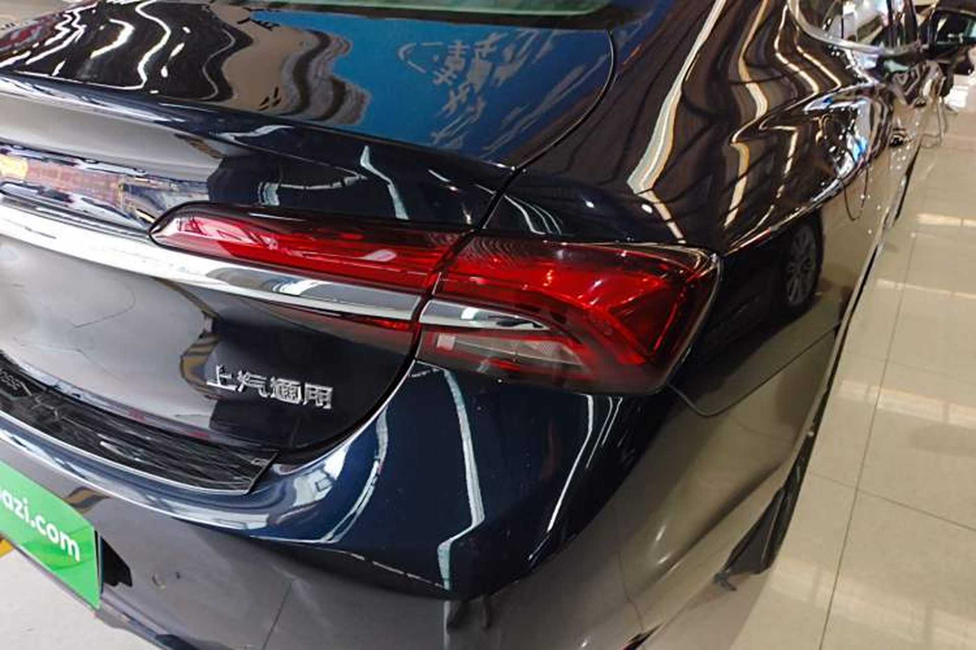 Used Buick LaCrosse 2019 28T Luxury Version Right Rear Taillight