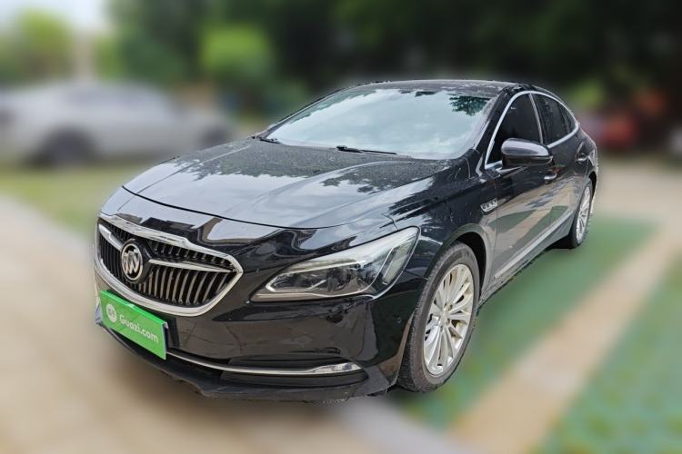 Used Buick LaCrosse 2019 28T Elite Edition Guazi used car, China used car export, Used car for sale, Used  cars, Cheapest cars for sale