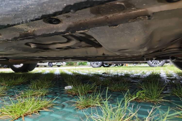 Used Buick LaCrosse 2019 28T Elite Edition Chassis Front Right